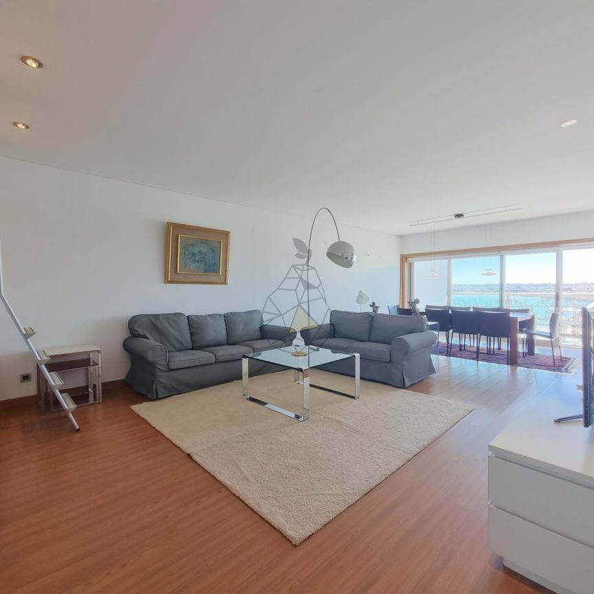 Apartamento T3 em Faro - Foto 1