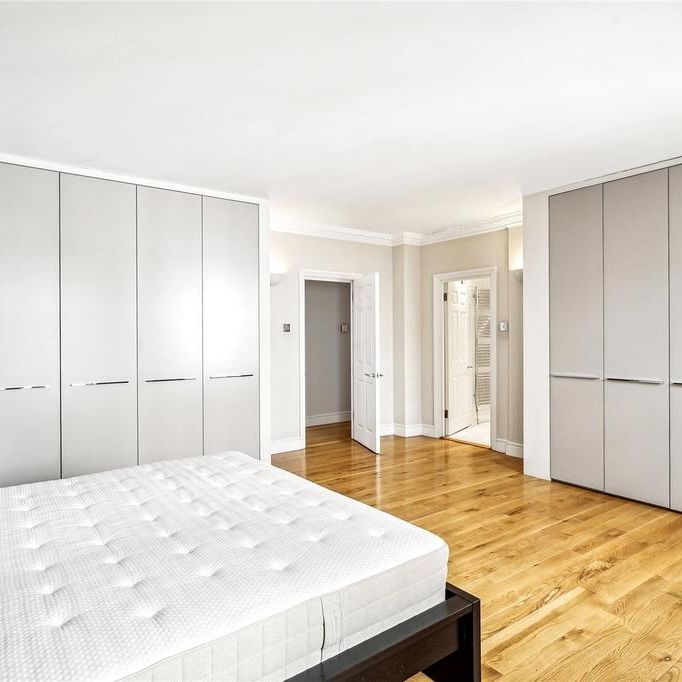 3 bedroom apartment to rent - Photo 1