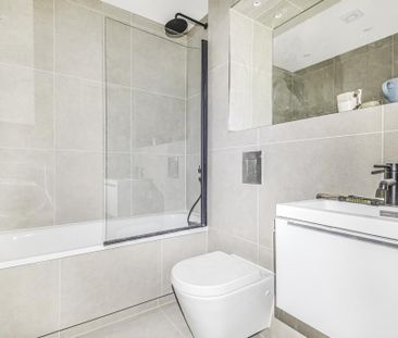 1 bedroom apartment to rent - Photo 6