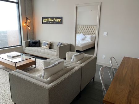 For Lease - 203 CATHERINE Street Unit# 603, Ottawa Centre, Ontario - Photo 3