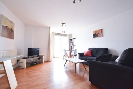 Marys Court, Palgrave Gardens, London NW1 - Photo 3