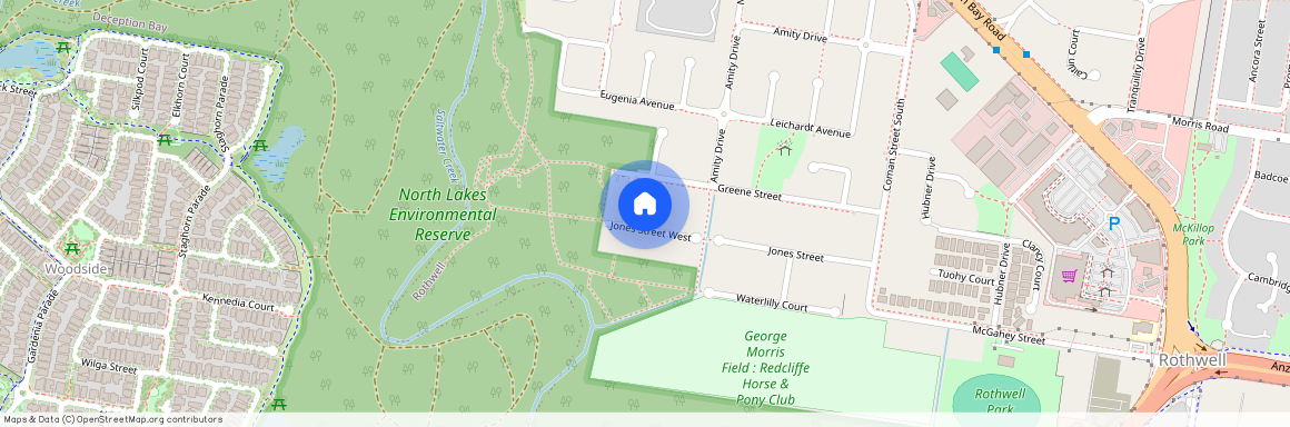 1/80 Jones Street, Qld 4022, Rothwell