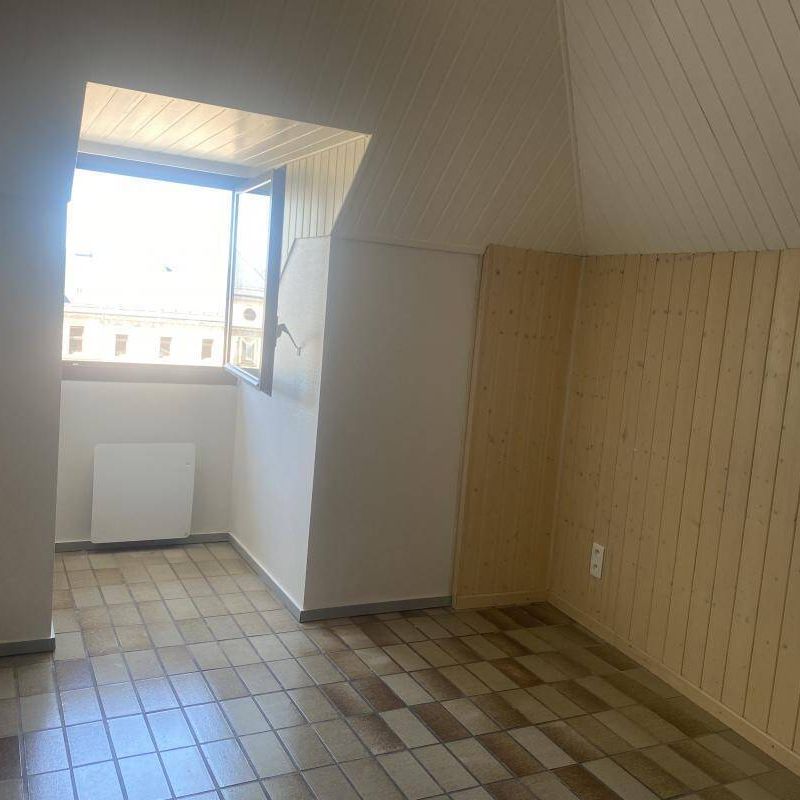 Location appartement t1 bis 2 pièces 41 m² à Rodez (12000) - Photo 1