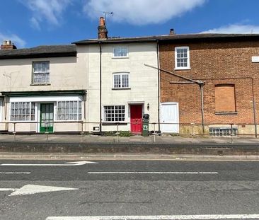 2 bedroom terraced house to rent - Photo 4