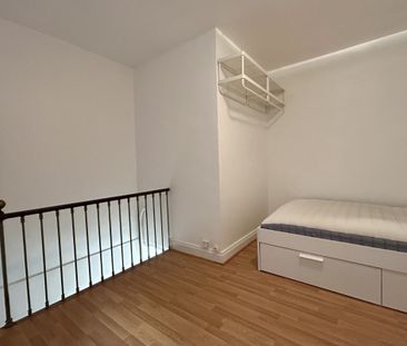 QUARTIER PEY-BERLAND : APPARTEMENT TYPE 1 DE 25.18 M2 - Photo 1