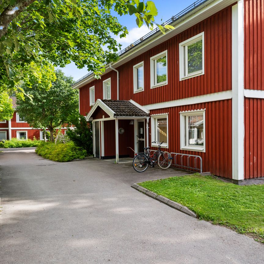 Lassbovägen 17, 77634, HEDEMORA, Sverige, Hedemora Centrum - Foto 1