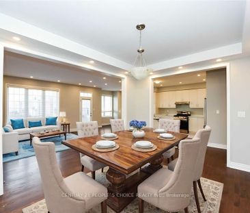 For Lease - 249 Hinton Terrace Unit# Upper, Milton, Ontario - Photo 3