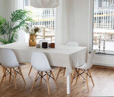 Öresundsvägen 14 B, 1112, Västerbro - Foto 2