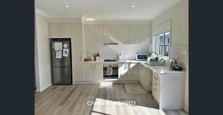 Large 1 Bedroom Granny Flat - Photo 5