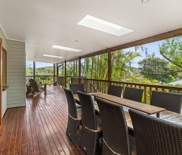 Spacious North Avalon Home with Studio, Swim Spa & Entertaining Areas - Photo 2