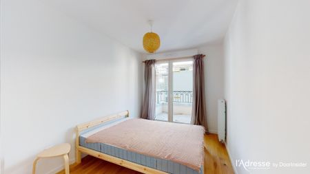 Location appartement 2 pièces, 39.78m², Le Plessis-Robinson - Photo 5