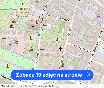 Przytulne mieszkanie dwupokojowe 36,6 m2 - Zdjęcie 1