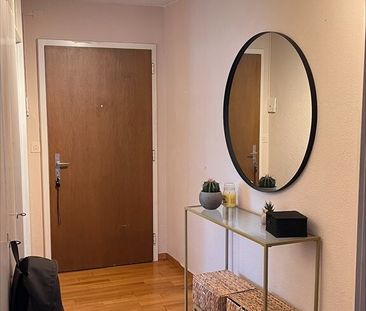 Befristete 3-Zimmerwohnung im 2. OG zu vermieten - Photo 3