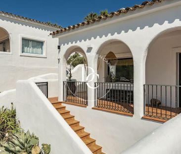 Luxury Villa for rent in Olivella, Spain - Photo 6