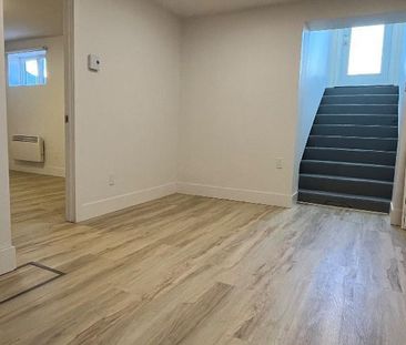 3 1/2 à terrebonne - Photo 1