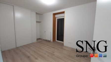 T2 AVEC TERRASSE / JARDIN ET PARKING - Photo 4