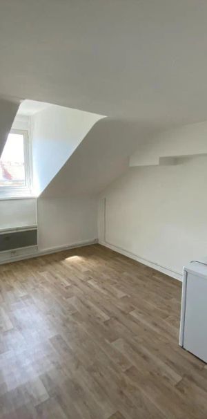Appartement à louer 1 pièce 17.86m² - Photo 1