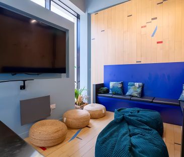 3rd & 4th Floor Studio - Photo 5