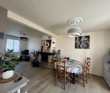 Location Maison 4 pièces 79m² - Photo 1