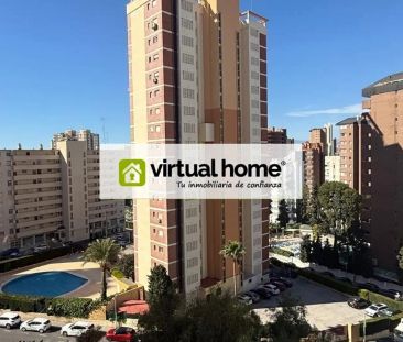 Piso de alquiler en Avenida Montecarlo, Rincón Alto - Photo 4