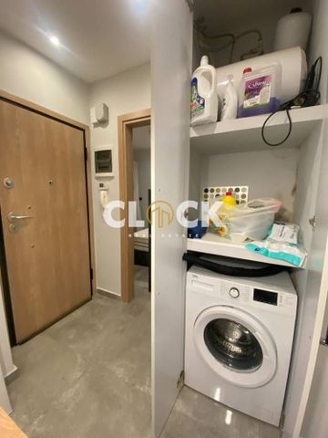 Studio/Γκαρσονιέρα για ενοικίαση Πλατεία Ναυαρίνου (Κέντρο Θεσσαλονίκης) - Photo 4