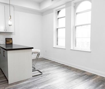 For Lease - 213 Jarvis Street Unit# 6, Toronto, Ontario - Photo 2
