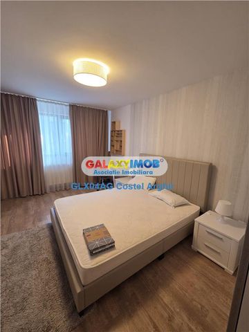 Inchiriem ap cu 3 cam in Balcescu Residence - Photo 4