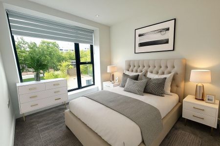 2 bedroom flat to rent - Photo 2