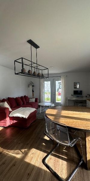 Appartement 5 1/2 en promotion - Photo 1