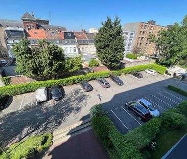 Location appartement 1 pièce 27.44 m² à Lille (59000) Vauban TOUTES... - Photo 2