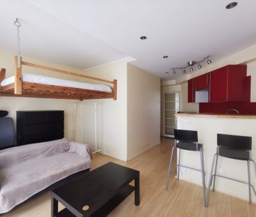 Studio à louer, 1 pièce - Le Chesnay-Rocquencourt 78150 - Photo 4