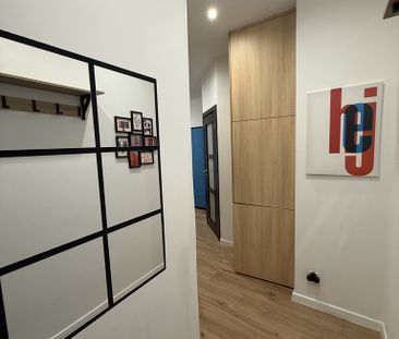 Kraków ul. Botaniczna do wynajęcia - Photo 1