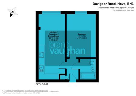 1 bedroom apartment to rent - Photo 2