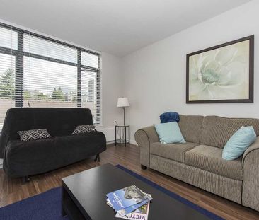 215 West 1st Street apartment — North Vancouver, BC (1-Bedroom) - 1 Bedroom - Photo 3