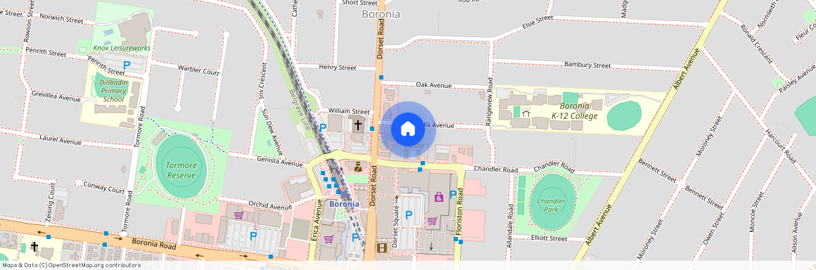 3/4 Rosella Avenue, VIC 3155, Boronia