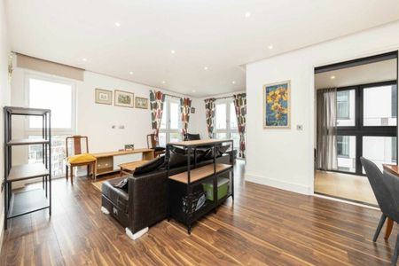 New Drum Street, Aldgate, E1 - Photo 2