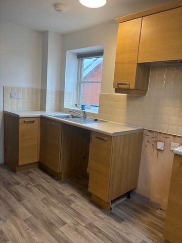 1 bedroom flat to rent - Photo 5