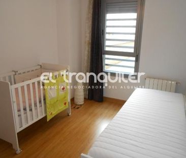 Piso de alquiler en Calle Casiopea, Sur - PAU 4 - Photo 5