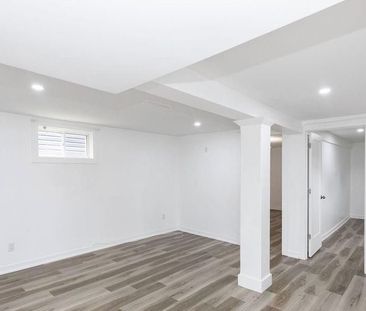 For Lease - 771 RENNIE Street Unit# Bsmt, Hamilton, Ontario - Photo 5