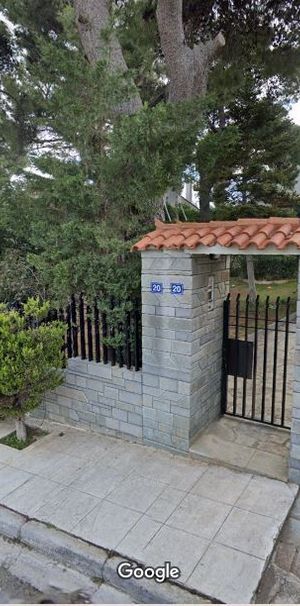 Μεζονέτα για ενοικίαση Θρακομακεδόνες (Αχαρνές) - Φωτογραφία 1