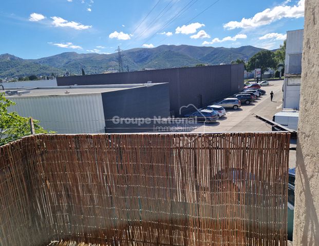 Appartement Marseille 2 pièce(s), - Photo 1