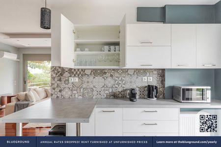 Διαμέρισμα για ενοικίαση Γλυφάδα - Φωτογραφία 2