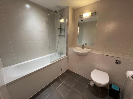 1 bedroom apartment to rent - Photo 5