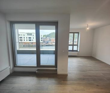 Appartement te huur - foto 2