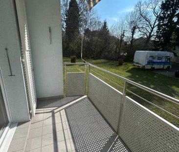 3.5 Zimmer, 64 m², EG - Foto 3