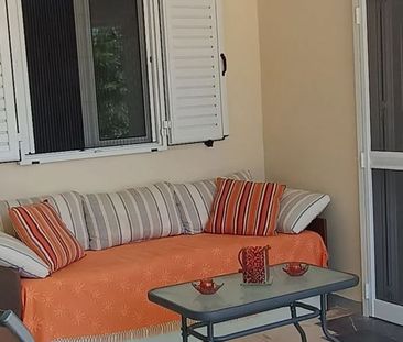 Μονοκατοικία για ενοικίαση Κέντρο (Αρτέμιδα (Λούτσα)) - Photo 3