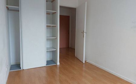 Appartement à louer - Photo 3