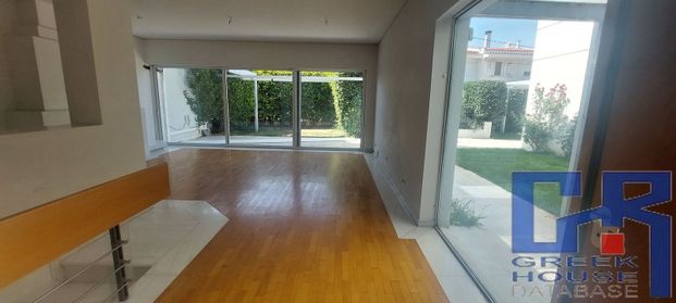 Μεζονέτα για ενοικίαση Μορτερό (Νέα Ερυθραία) - Photo 1