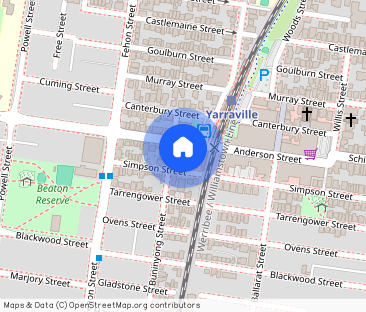 Four Bedroom Townhouse, Yarraville Village - Photo 1