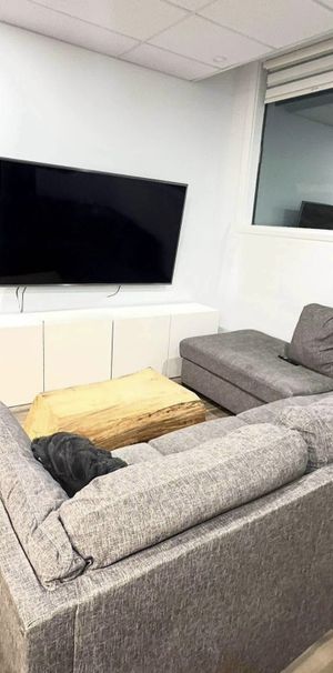 Appartement 3 1/2 + 1 Bureau Granby - Photo 1